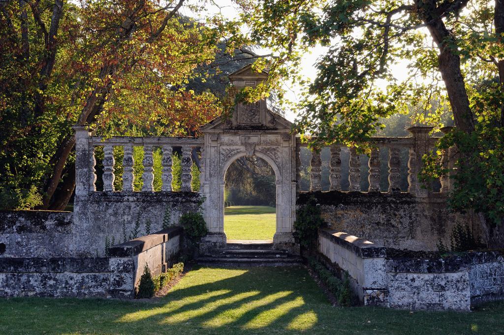 Chateau De La Bourdaisiere Монлюис-сюр-Лоар Екстериор снимка