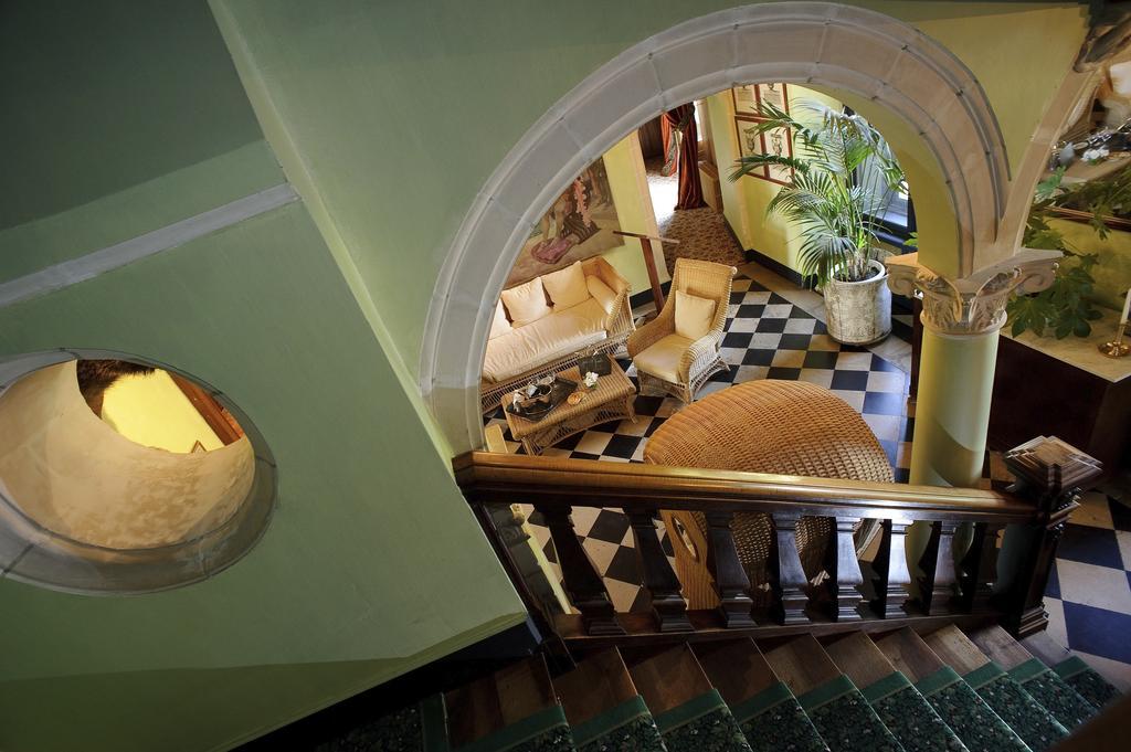 Chateau De La Bourdaisiere Монлюис-сюр-Лоар Екстериор снимка